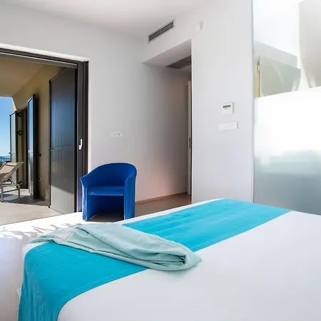 Kastos -stylish With Private Sea Access