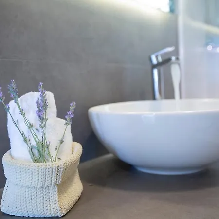 Kastos -stylish With Private Sea Access * 塞沃塔