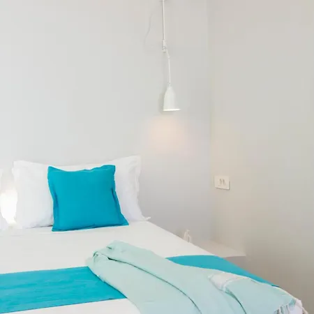 Kastos -stylish With Private Sea Access 塞沃塔
