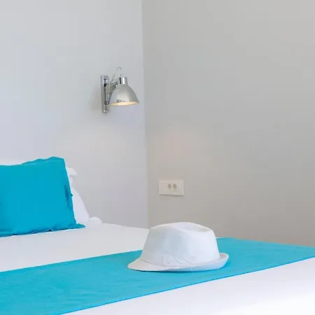 Kastos -stylish With Private Sea Access *