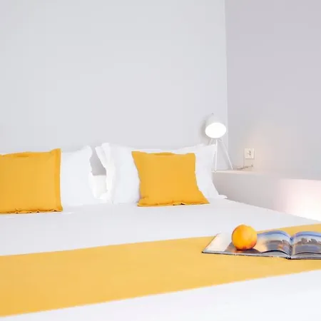 Kastos -stylish With Private Sea Access 别墅